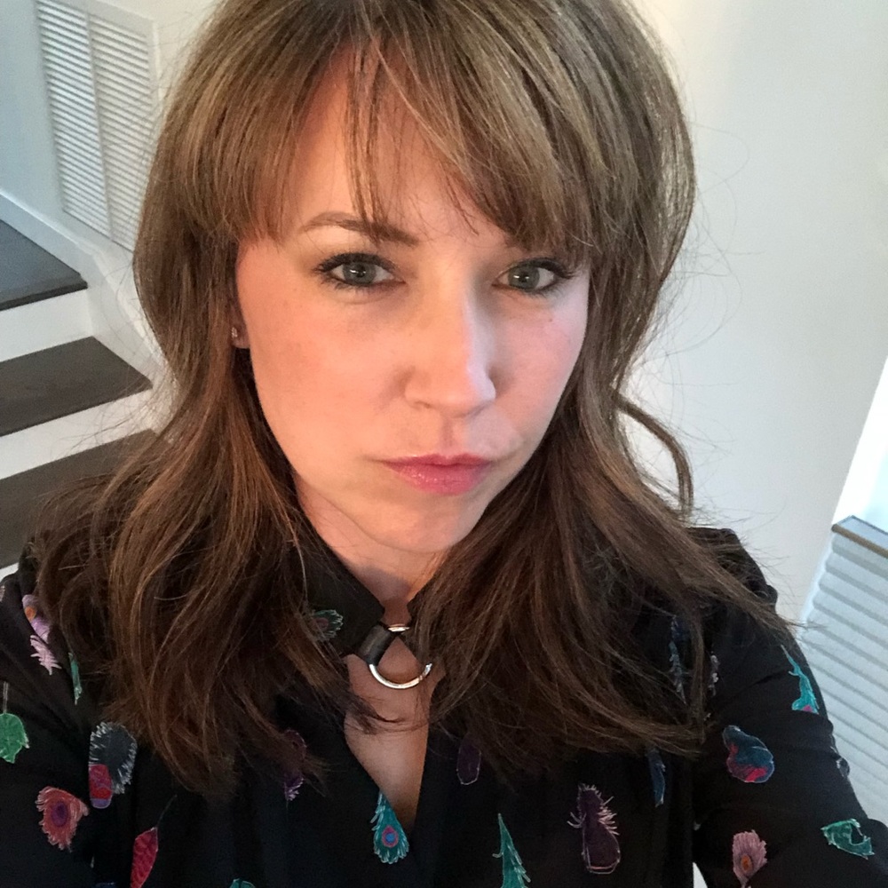 Meet your Posher, Lisa